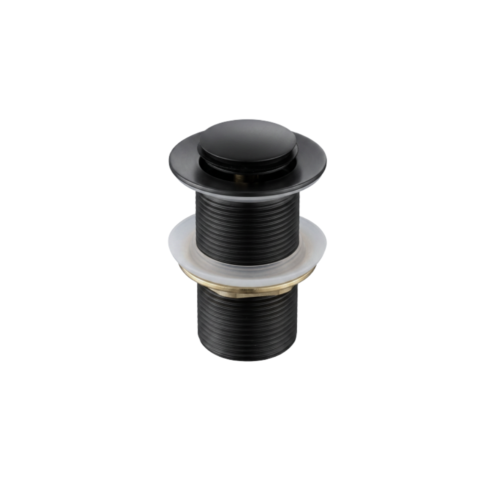 BW002B Matte Black